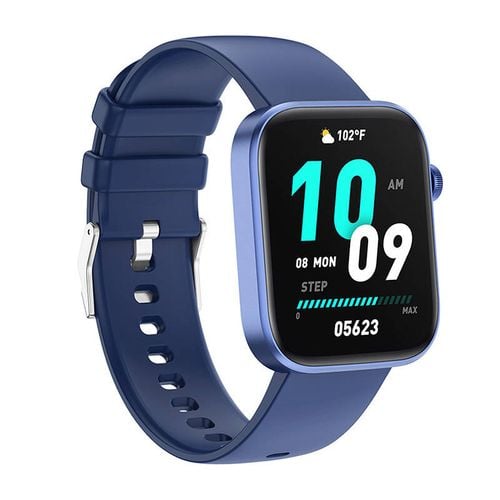 smartwatch colmi p71 (niebieski) na Arena.pl