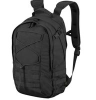 Plecak EDC CORDURA® Helikon black 21L
