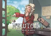 Najwybitniejsi Naukowcy. Newton. Grawitacja w akcji
