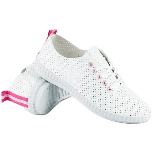 Ażurowe trampki mckeylor r.41 na Arena.pl