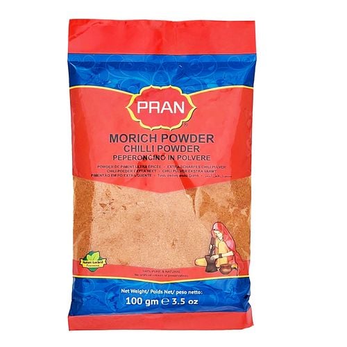 Przyprawa chilli mielone Chilli Powder Pran 100g na Arena.pl