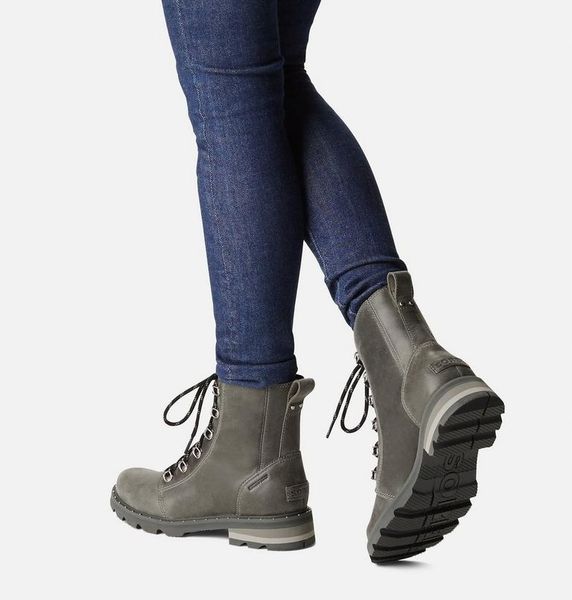 Botki Sorel Lennox Lace Waterproof Boot roz.37 zdjęcie 3