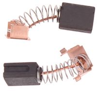 Szczotki węglowe 5.5x8.5x11 mm Topex, Toya, Ferm, DWT, Einhell