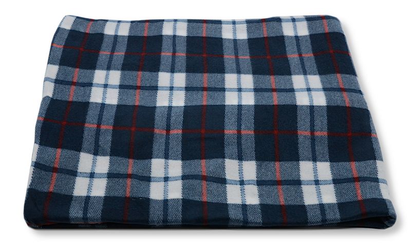 Koc Polarowy Light 200X220 19701 zdjęcie 1