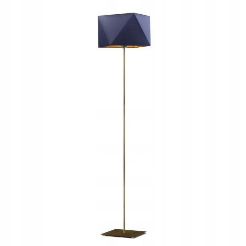 Lampa stojąca podłogowa ANKARA GOLD na Arena.pl