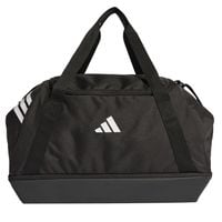 Torba adidas TIRO Duffle Bottom Compartment M JY7943  czarny