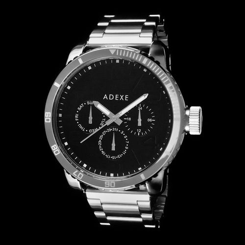 Zegarek Męski ADEXE PRINX V na Arena.pl