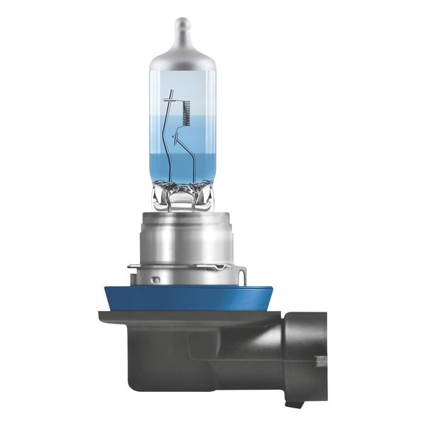 H11 Osram Cool Blue Intense Eko 5000K 55W - 2szt zdjęcie 2