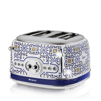 Toster ARIETE Capri Vintage 1560C