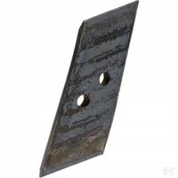 Nakładka Lemiesza Overum XL XU ,Lewa