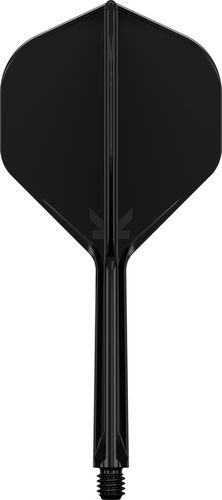 K-Flex Target Medium Czarny Black No2 (3szt.) na Arena.pl