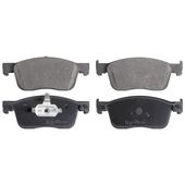 Klocki hamulcowe PRZÓD Citroen e-Jumpy III 2020 2021 2022 2023 2024 2025
