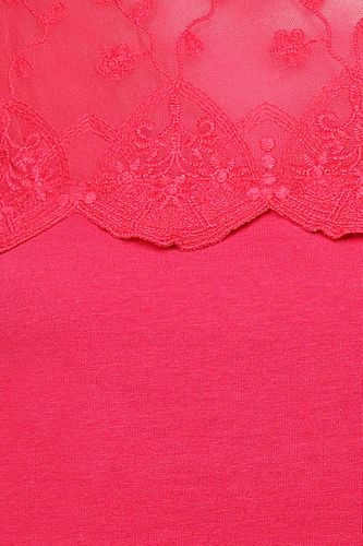 Czerwona Bluzka, Szyfon - 36 / S na Arena.pl