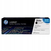 Toner HP 304A CC530AD czarny (black)
