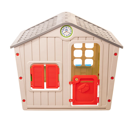 domek dla dzieci Galilea 140x108x116 cm na Arena.pl