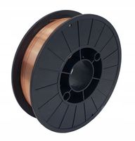Drut spawalniczy SG2 do spawania migomat spawarka 0,8mm 5kg G-3Si1
