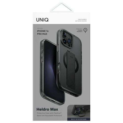 uniq etui heldro max iphone 16 pro max   6.9 magclick charging na Arena.pl