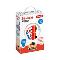 czuczu dźwięki pojazdy 3289