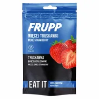 Owoce Liofilizowane Frupp Truskawka Celiko, 13g
