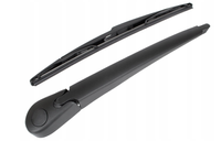 Renault Laguna II wycieraczka tylna ramię + pióro