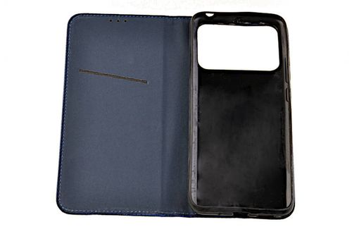 Etui Smart do Xiaomi POCO C40 niebieski na Arena.pl