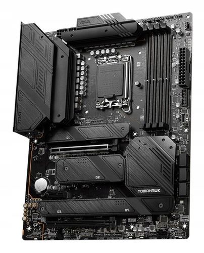 Płyta główna MSI MAG Z790 Tomahawk WiFi na Arena.pl
