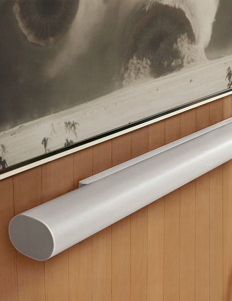Sonos Arc Ultra Inteligentny soundbar klasy premium zdjęcie 6