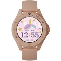 Smartwatch dla dzieci Techmade TM-TRILL-PK różowy pasek