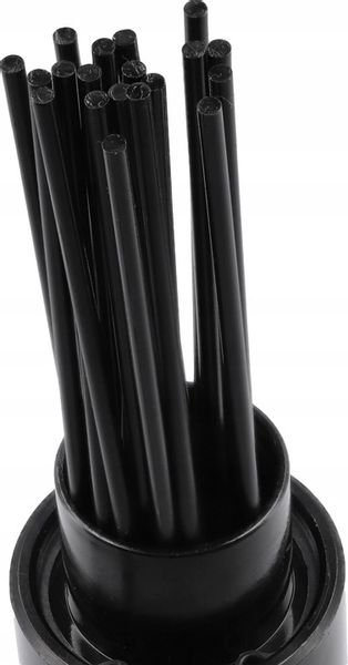 MŁOTEK PNEUMATYCZNY IGŁOWY DO RDZY YATO YT-09910 zdjęcie 8