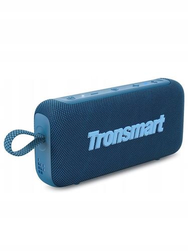 Głośnik bezprzewodowy TRONSMART Trip 2 Niebieski na Arena.pl
