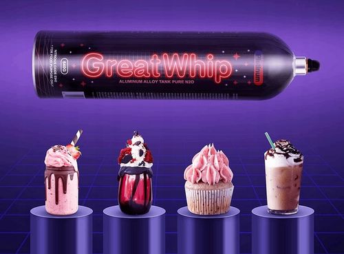 PODTLENEK AZOTU N2O BUTLA 640g na Arena.pl