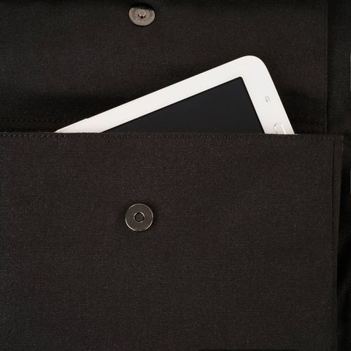 plecak męski szkolny a4 na laptopa podróżny do pracy wegański na Arena.pl