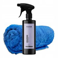 KIURLAB KIUDINI Quick Detailer 500ml połysk hydrofobowość efekt tafli szkła
