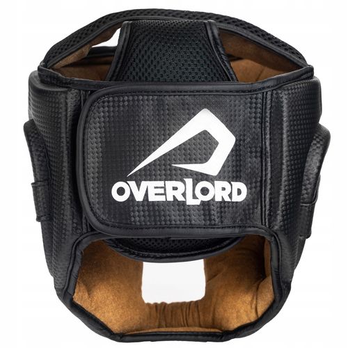 Kask bokserski Overlord Kevlar S na Arena.pl