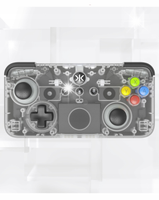 Kontroler GIOTECK NEO S Classic Clear do Nintendo Switch