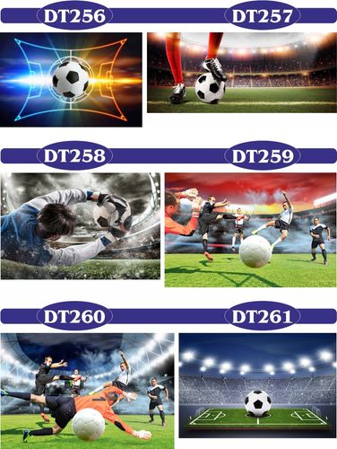 FOTOTAPETA dla dzieci piłkarska piłka FOTOTAPETY na Arena.pl