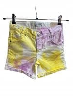 Spodenki jeans BLUE EFFECT 1201-3229 164cm