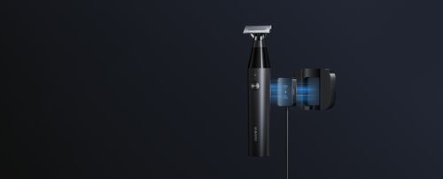 Trymer XIAOMI UniBlade Trimmer Czarny na Arena.pl
