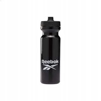 Reebok Bidon 750Ml Czarny Fq5305