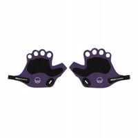 Rękawiczki wspinaczkowe Wild Country Crack parachute purple XL