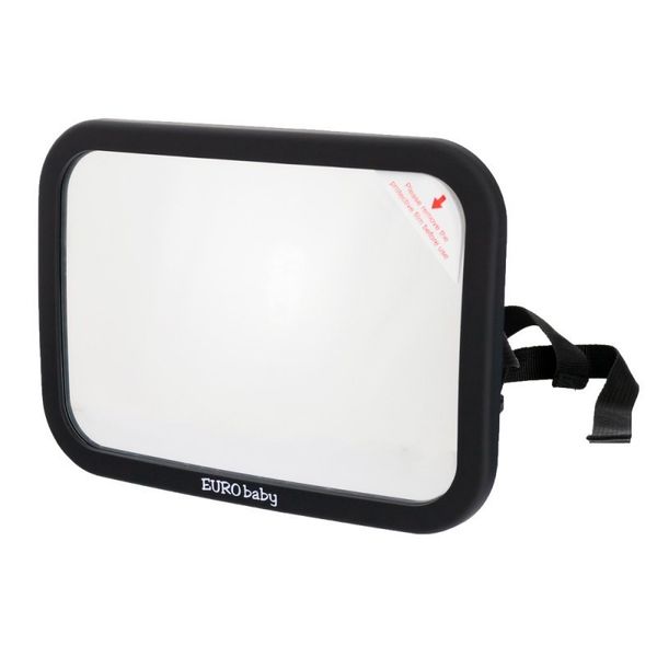 Lusterko do samochodu 501 EUROBABY zdjęcie 1