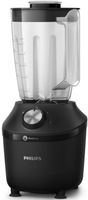 Blender kielichowy Philips HR2191/01 3000 Series 600 W czarny