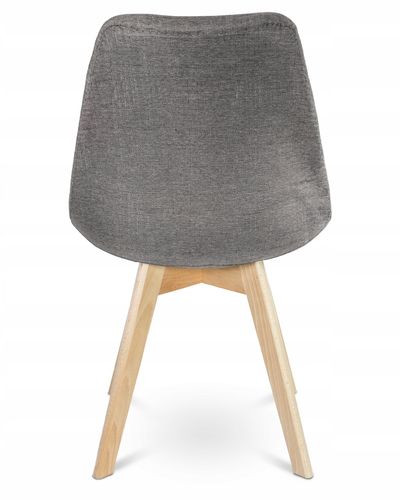 krzesło alta szare (nowe kody) na Arena.pl