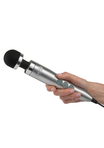 stymulator-doxy compact massager nr. 3 na Arena.pl