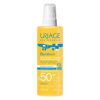 Bariesun Kids nawilżający spray dla dzieci SPF50+ 200ml