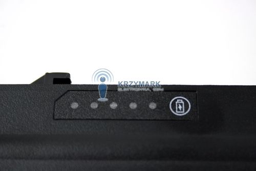 BATERIA DELL LATITUDE E5400 E5410 E5500 E5510 82WH na Arena.pl