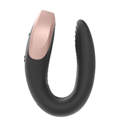 Satisfyer Double Love Black na Arena.pl
