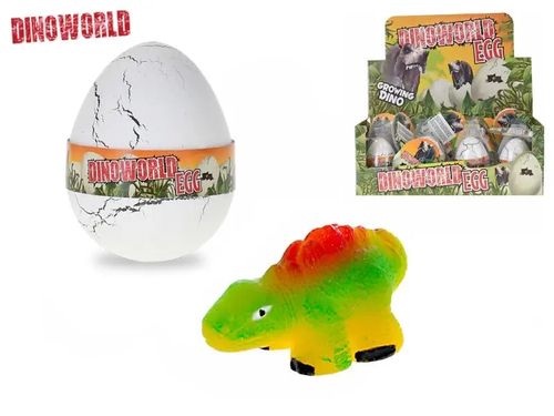 dinozaur w jajku 6cm 6019 a"12 na Arena.pl