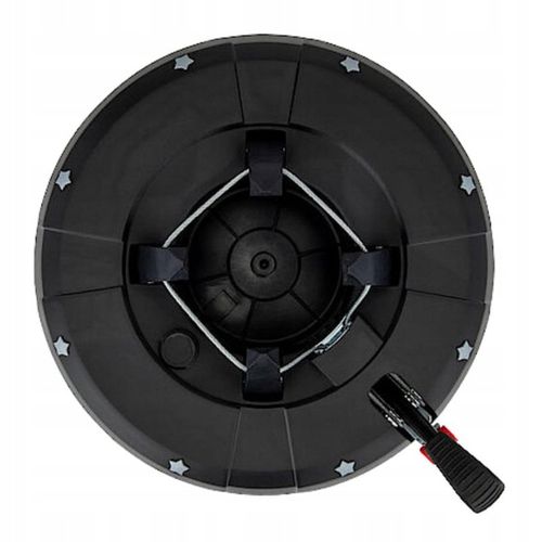 Stojak choinkowy KAMAI START 3.0D Antracyt na Arena.pl