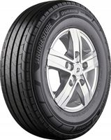 Bridgestone Duravis Van 215/60R17 109 T